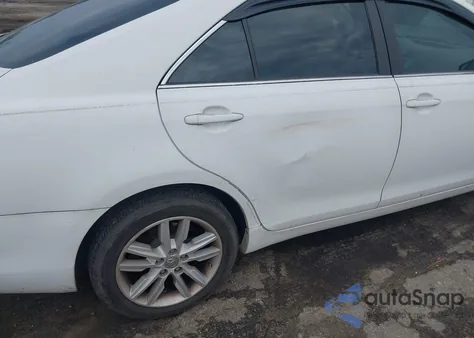 2008 Toyota Camry Le из США, поврежденный, VIN 4T1BE46K98U751706